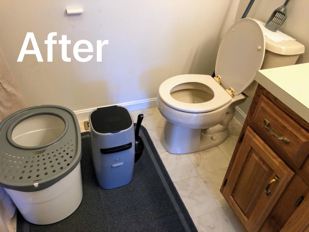 Summity Cleaning Services Image